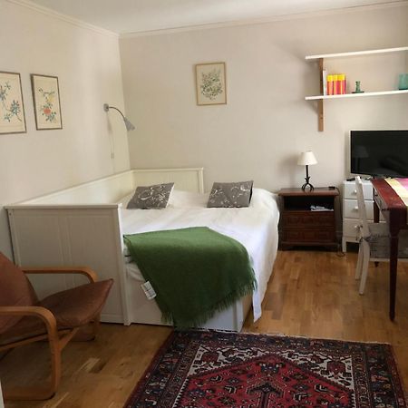 Dahmskahuset Lägenhet Kalmar Exteriör bild