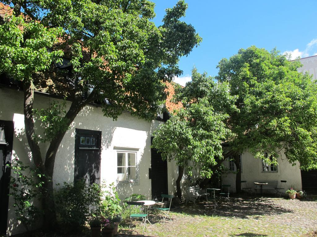 Dahmskahuset Lägenhet Kalmar Rum bild