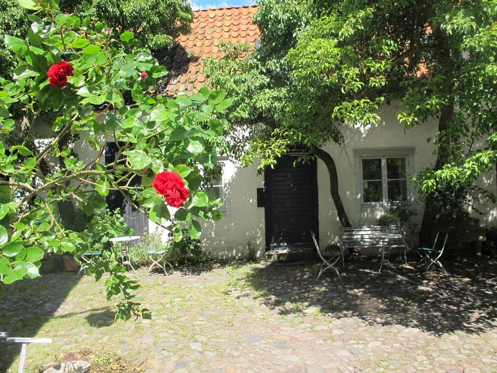Dahmskahuset Lägenhet Kalmar Rum bild