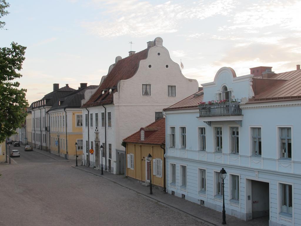 Dahmskahuset Lägenhet Kalmar Exteriör bild